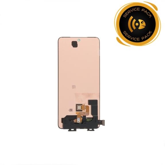 Pantalla Para Xiaomi Poco F7 Pro 5G 2025 Sin Marco (SERVICEPACK)