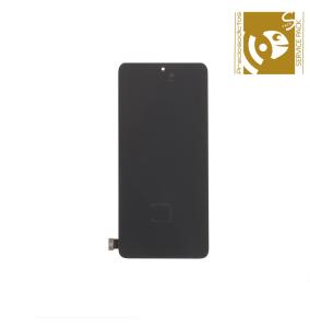 Pantalla Para Xiaomi Poco F7 Ultra 5G Marco Negro SERVICE PACK