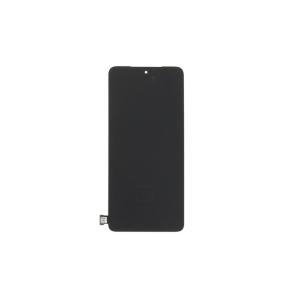 Pantalla Para Xiaomi Poco F7 Ultra en color negro sin marco