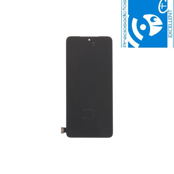Pantalla Para Xiaomi Poco F7 Ultra negro EXCELLENT