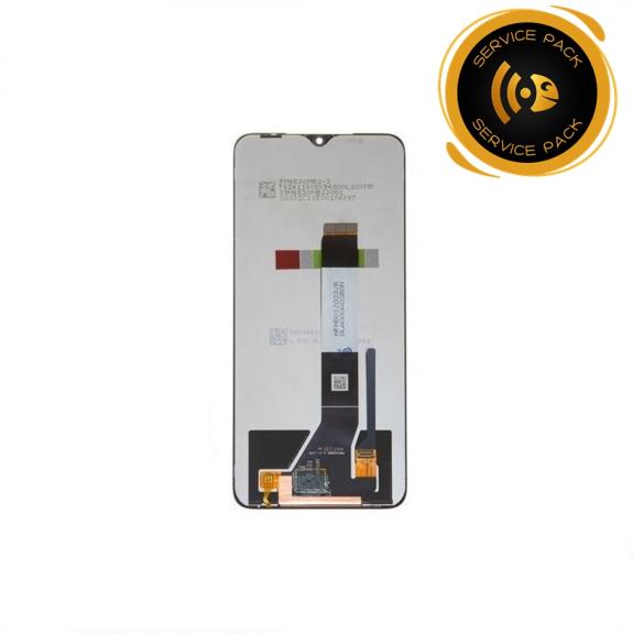 Pantalla para Xiaomi Poco M3 / Redmi 9T / 9 Power / Note 9 4G 20