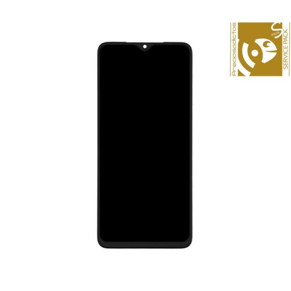 Pantalla para Xiaomi Poco M3 sin marco SERVICE PACK