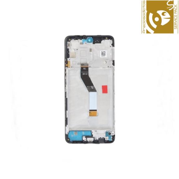 Pantalla para Xiaomi Poco M4 Pro 5G / Note 11S 5G SERVICE PACK