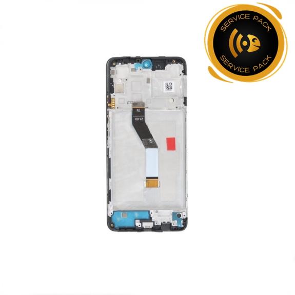 Pantalla para Xiaomi Poco M4 Pro 5G / Note 11S 5G SERVICE PACK