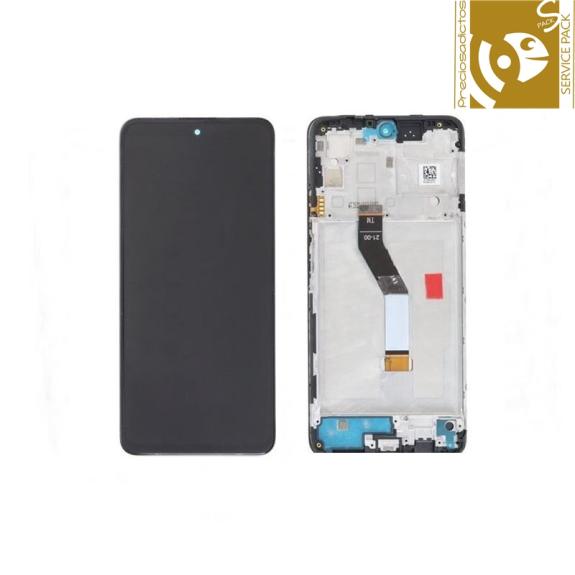 Pantalla para Xiaomi Poco M4 Pro 5G / Note 11S 5G SERVICE PACK