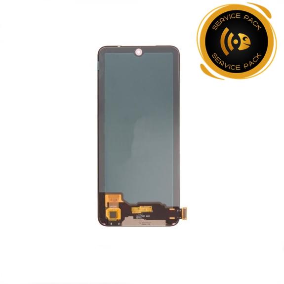 Pantalla para Xiaomi Poco M5S / Redmi Note 10 SERVICE PACK