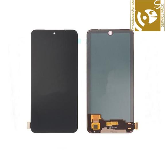 Pantalla para Xiaomi Poco M5S / Redmi Note 10 SERVICE PACK