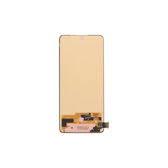 Pantalla Para Xiaomi Poco M7 Pro 5G sin marco OLED
