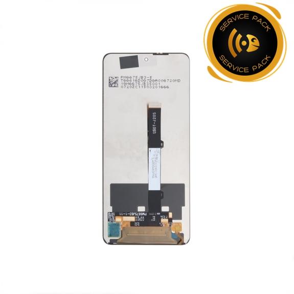 Pantalla para Xiaomi Poco X3 / X3 Pro sin marco SERVICE PACK