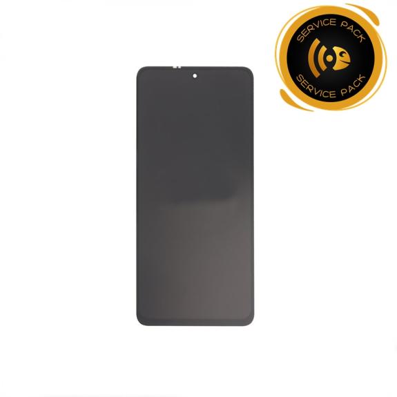 Pantalla para Xiaomi Poco X3 / X3 Pro sin marco SERVICE PACK