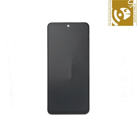 Pantalla para Xiaomi Poco X5 5G / Redmi Note 12 5G SERVICE PACK