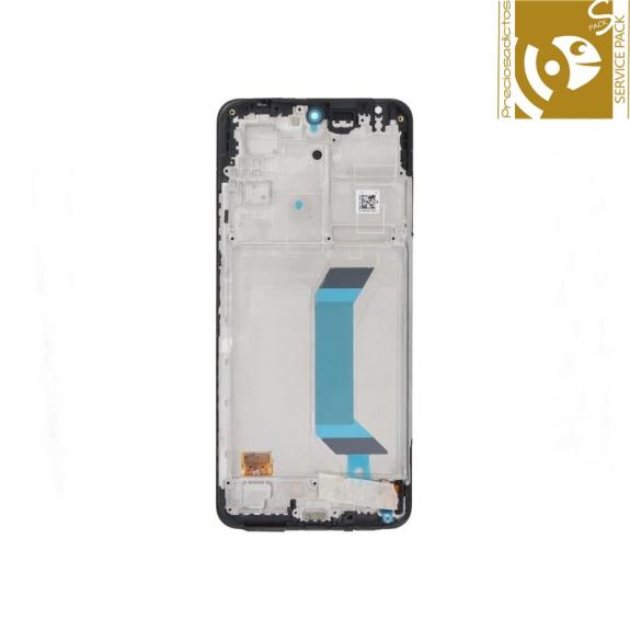 Pantalla para Xiaomi Poco X5 5G / Redmi Note 12 5G SERVICE PACK