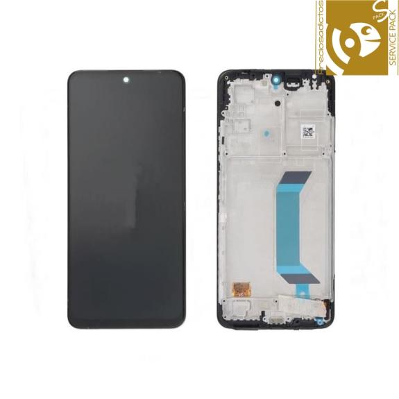 Pantalla para Xiaomi Poco X5 5G / Redmi Note 12 5G SERVICE PACK