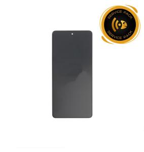 Pantalla para Xiaomi Poco X5 Pro 5G con marco SERVICE PACK
