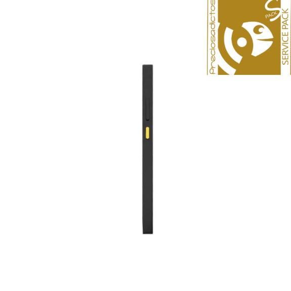 Pantalla Para Xiaomi Poco X7 Pro 5G Con Marco Amarillo