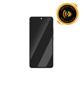 Pantalla Para Xiaomi Poco X7 Pro 5G Con Marco Verde SERVICE PACK