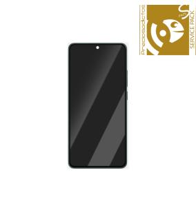 Pantalla Para Xiaomi Poco X7 Pro 5G Con Marco Verde SERVICE PACK