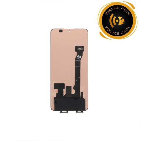 Pantalla Para Xiaomi Poco X7 Pro 5G Sin Marco (SERVICEPACK)