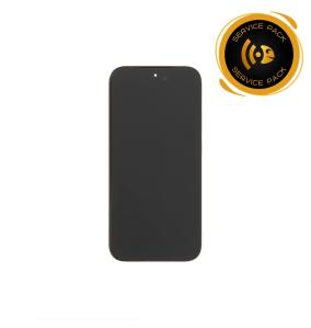 Pantalla Para Xiaomi Poco X8 Pro 5G marco dorado SERVICE PACK