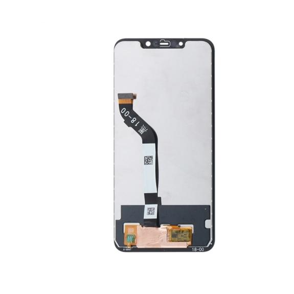Pantalla para Xiaomi Pocophone F1 sin marco