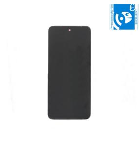 Pantalla para Xiaomi Redmi 10 con marco negro EXCELLENT