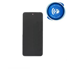 Pantalla para Xiaomi Redmi 10 con marco negro EXCELLENT
