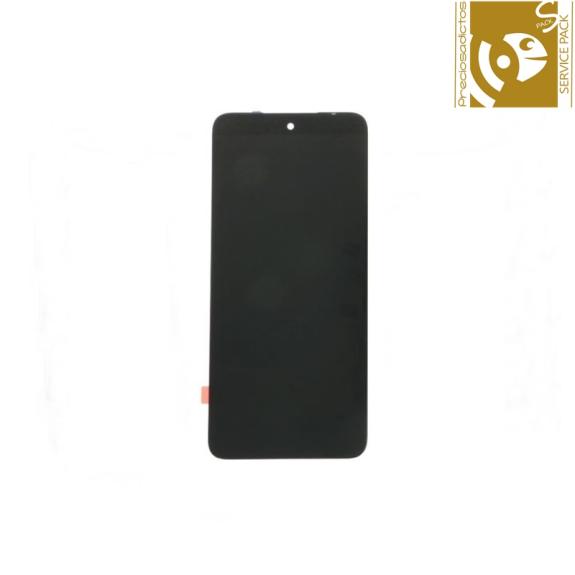 Pantalla para Xiaomi Redmi 10 sin marco SERVICE PACK