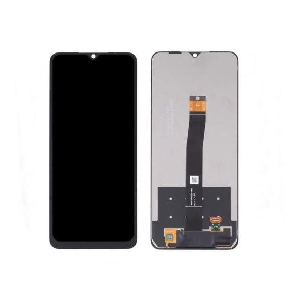 Pantalla para Xiaomi Redmi 10C / 10 India / Poco C40 sin marco