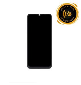 Pantalla para Xiaomi Redmi 10C sin marco SERVICE PACK
