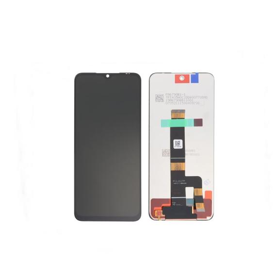 Pantalla para Xiaomi Redmi 12 / 12 5G sin marco negro