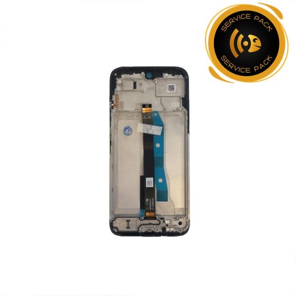 Pantalla para Xiaomi Redmi 15 4G / Poco M7 SERVICE PACK