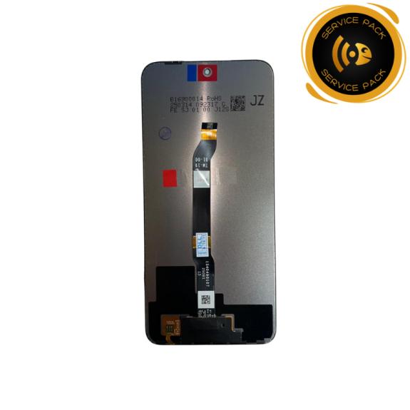 Pantalla Para Xiaomi Redmi 15 5G (2025) Sin Marco (Service Pack)
