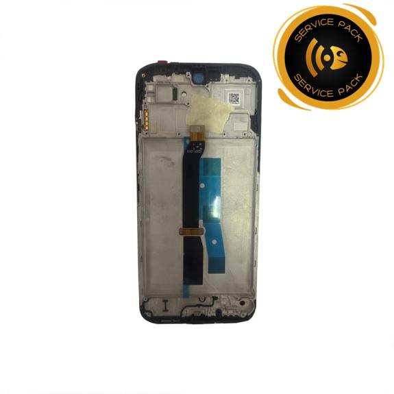 Pantalla Para Xiaomi Redmi 15 5G Con Marco SERVICE PACK