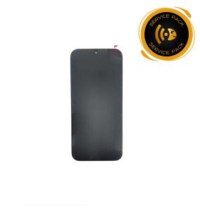 Pantalla Para Xiaomi Redmi 15C 5G Con Marco SERVICE PACK