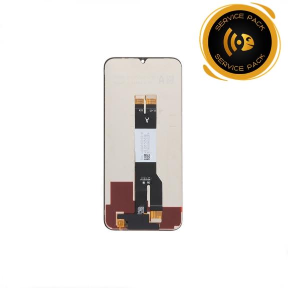Pantalla Para Xiaomi Redmi 15C 5G Sin Marco (Service Pack)