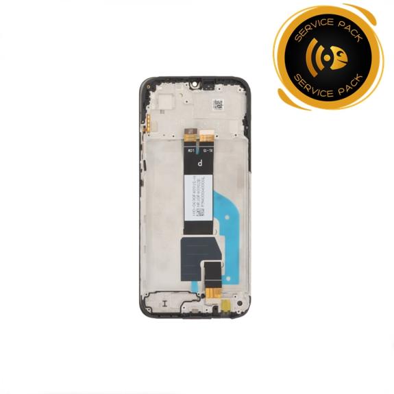 Pantalla para Xiaomi Redmi 15C / Poco C85 4G SERVICE PACK