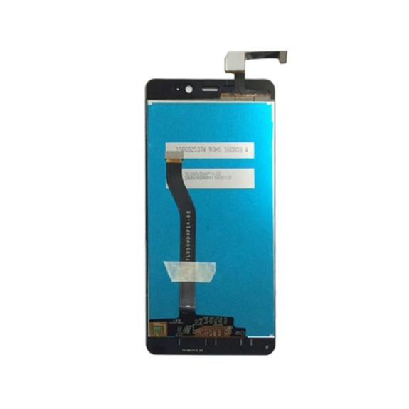 Pantalla para Xiaomi Redmi 4 Pro sin marco dorado