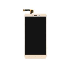 Pantalla para Xiaomi Redmi 4 Pro sin marco dorado