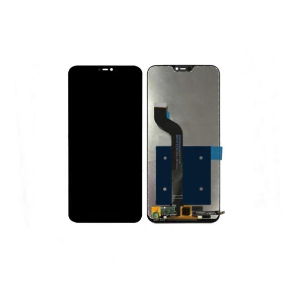 Pantalla para Xiaomi Redmi 6 Pro / Mi A2 Lite negro sin marco