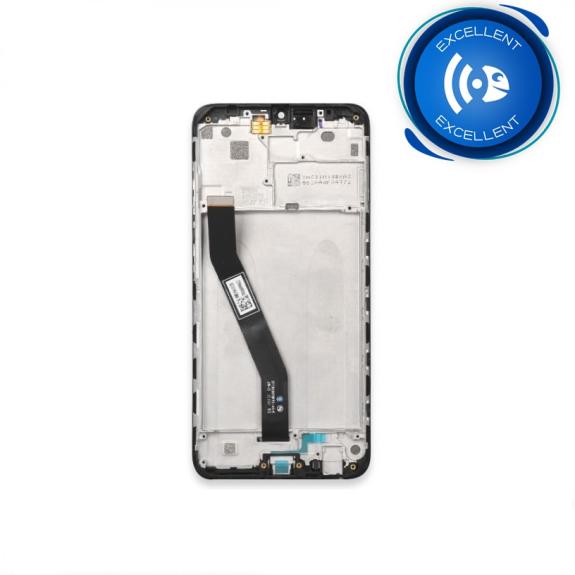 Pantalla para Xiaomi Redmi 8A/ Pro/ Redmi 8 con marco EXCELLENT