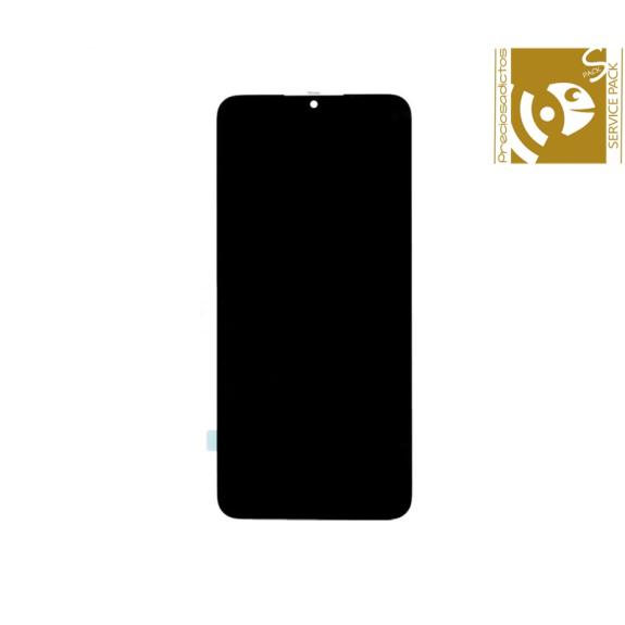 Pantalla para Xiaomi Redmi 9 / 9 Prime sin marco SERVICE PACK