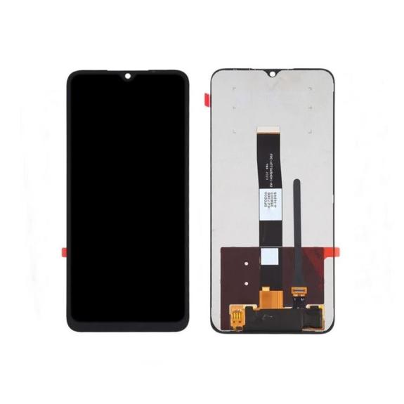 Pantalla para Xiaomi Redmi 9A / 9C / Redmi 9C NFC sin marco