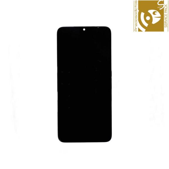 Pantalla para Xiaomi Redmi 9T 2020 SERVICE PACK