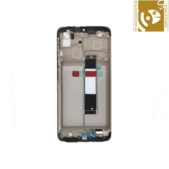 Pantalla para Xiaomi Redmi 9T 2020 SERVICE PACK