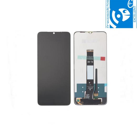 Pantalla para Xiaomi Redmi A1 / A2 sin marco negro EXCELLENT