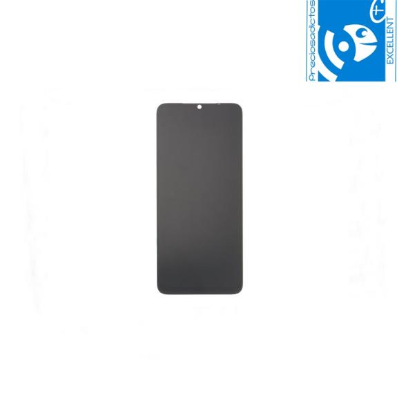 Pantalla para Xiaomi Redmi A1 / A2 sin marco negro EXCELLENT