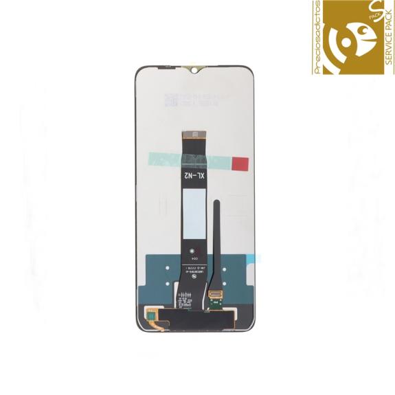 Pantalla para Xiaomi Redmi A1 sin marco SERVICE PACK