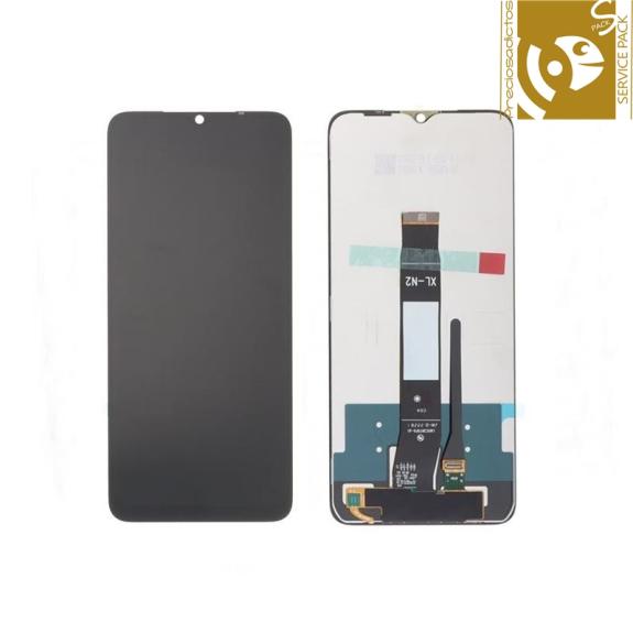 Pantalla para Xiaomi Redmi A1 sin marco SERVICE PACK