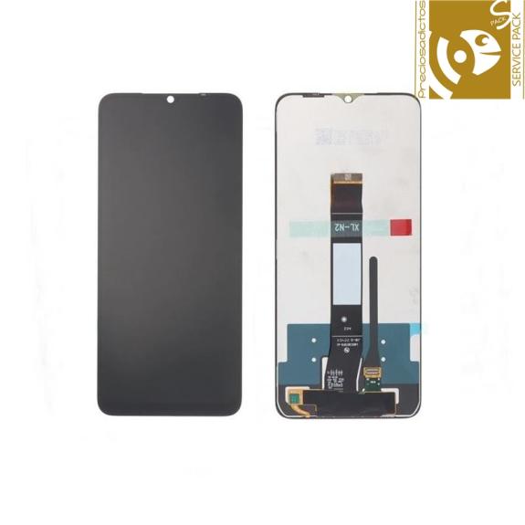 Pantalla para Xiaomi Redmi A2 sin marco SERVICE PACK