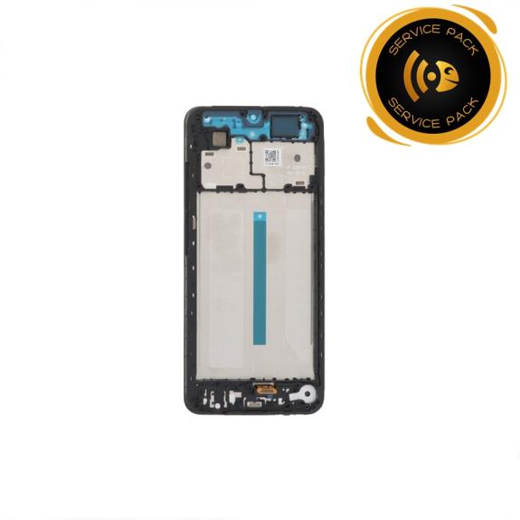 Pantalla para Xiaomi Redmi A5 4G marco (flex corto) SERVICE PACK